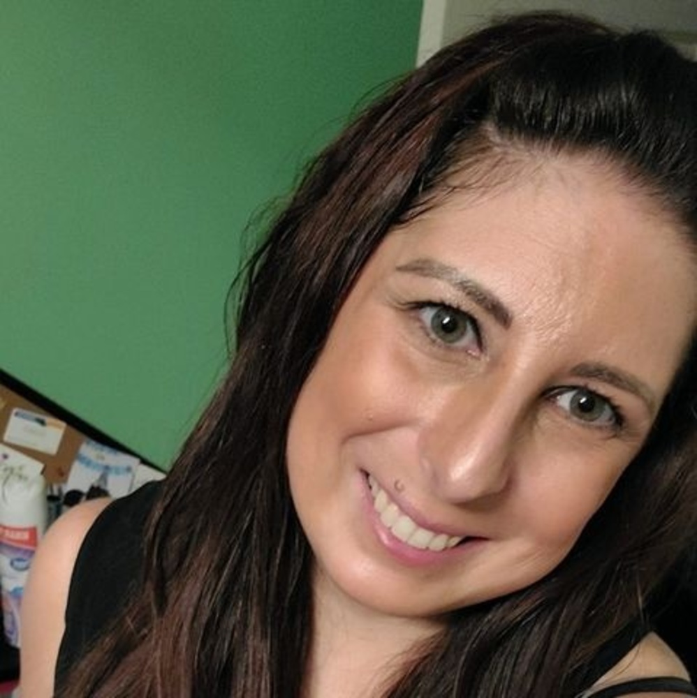 Meet your Posher, Marie